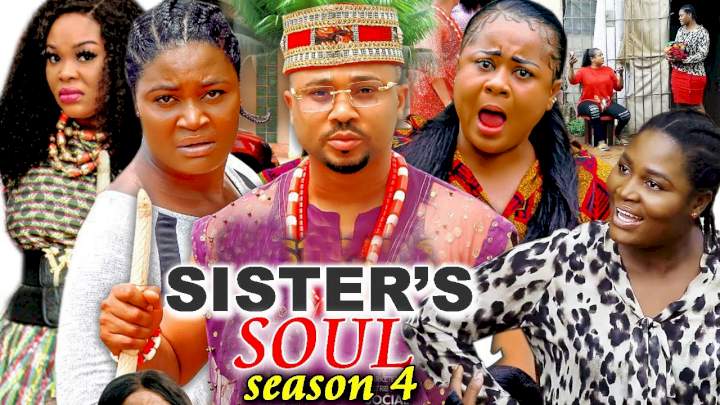 Sister's Soul (2021) Part 4 Sister's Soul (2021) Part 4