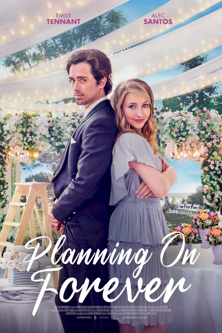 Movie: Planning On Forever (2022) (Download Mp4)