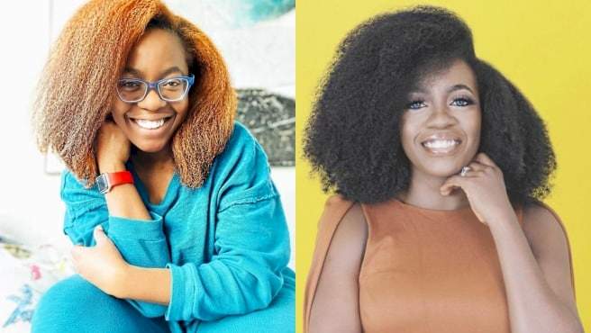 "How i went from cleaning to being a house owner in Canada" - Shade Ladipo recounts journey