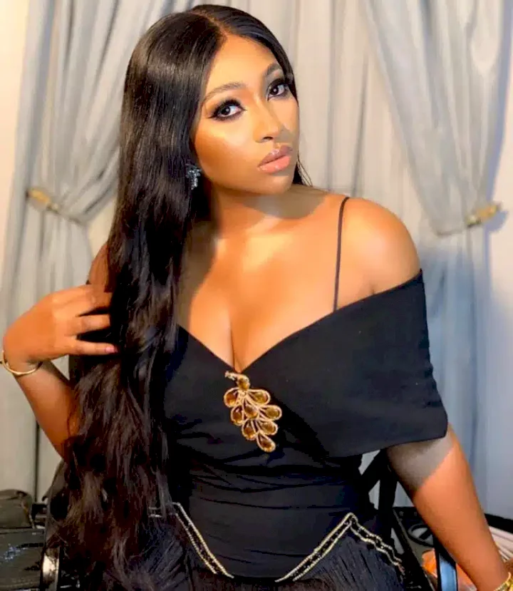 'I am willing to share how I dealt with my pain, heartbreak and fears' - Lilian Esoro teases tell all on her romantic relationships