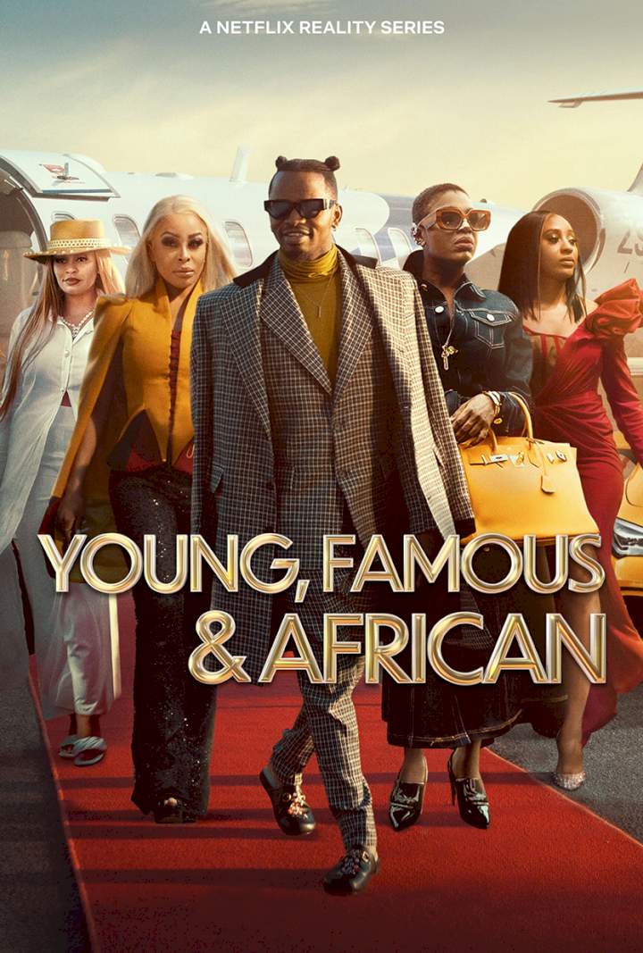 Young, Famous & African Season 1 Episode 3