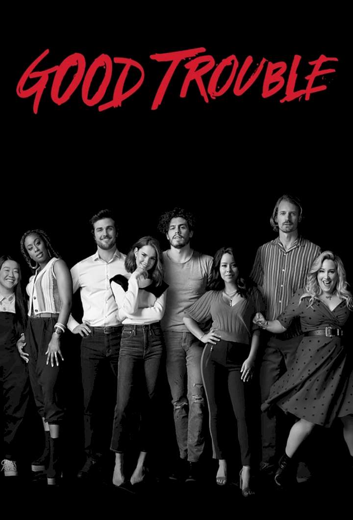 New Episode: Good Trouble Season 4 Episode 15 - You Know You Better Watch Out
