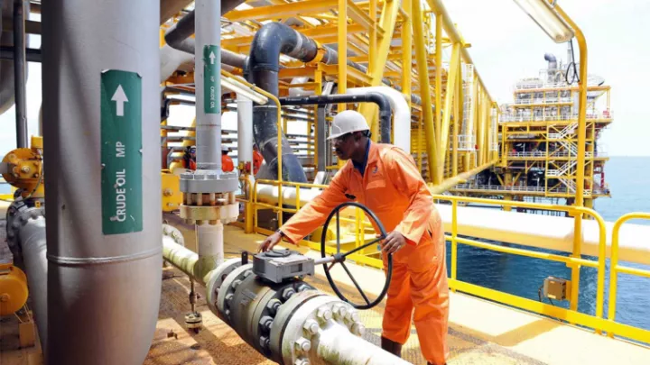 Nigeria Among Top 3 Countries With Highest Oil Discovery In 2023