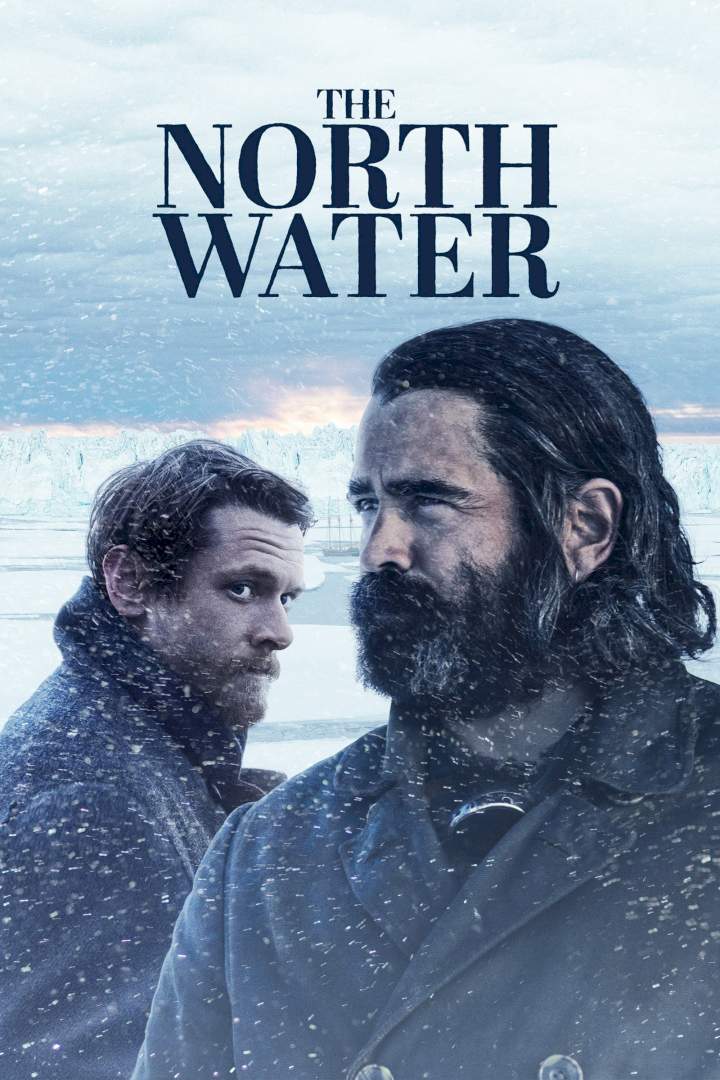 The North Water Season 1