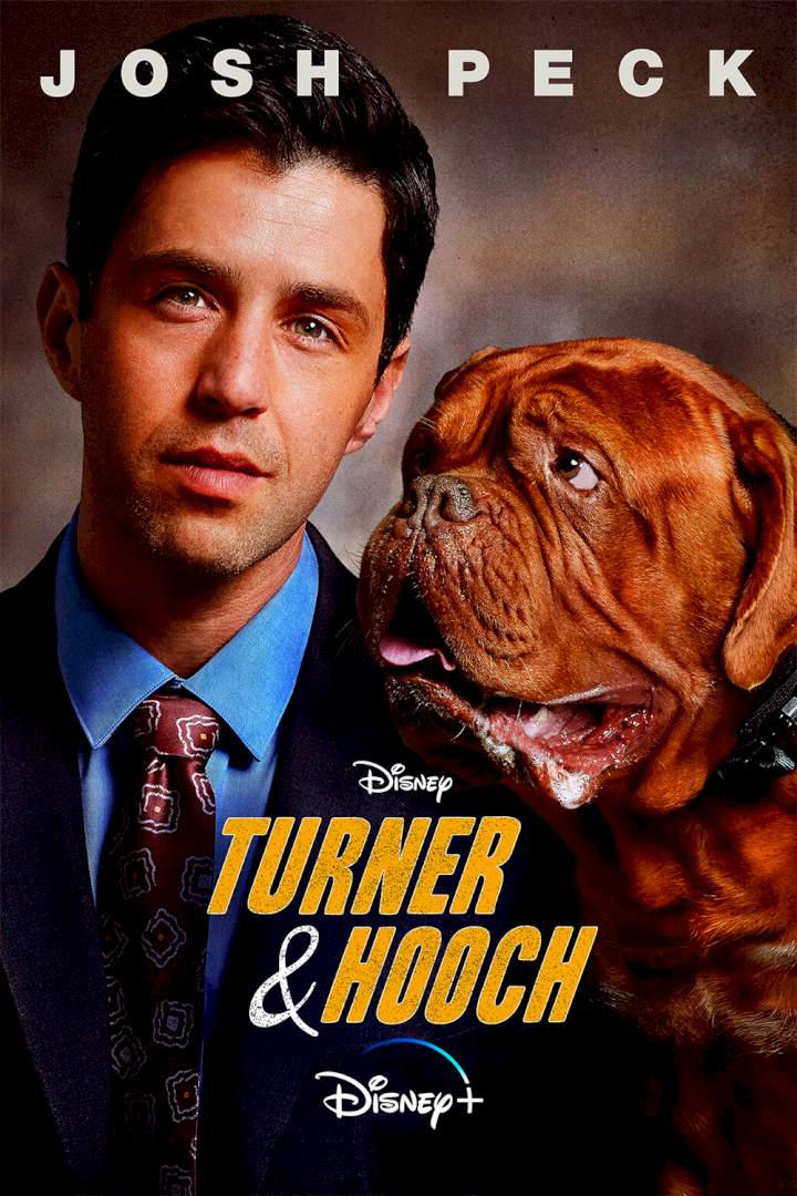 Turner and Hooch Season 1
