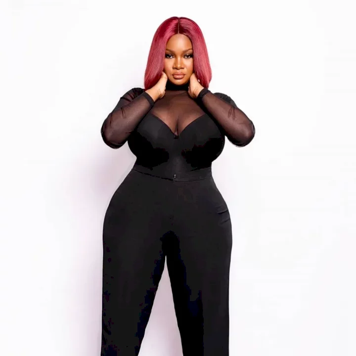 Toolz reveals how she was nearly labeled a witch