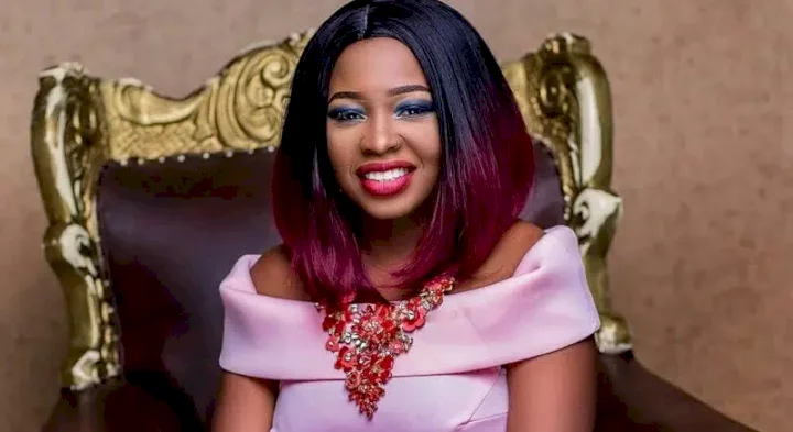 How I blamed devil following breakup with man I had 15 abortions for - Lara Kudayisi (Video)