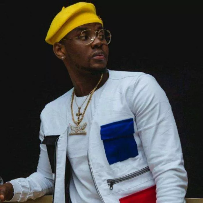 Kizz Daniel reacts to claim of being arrested in Ivory Coast for allegedly collecting money and refusing to perform