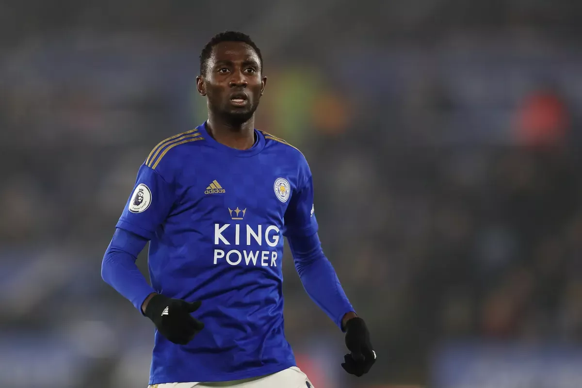 'You came from Africa to sleep?' - Ndidi trolls 'tired' Fatawu Issahaku after Leicester gym session