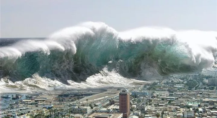 5 deadliest natural disasters of the 21st century