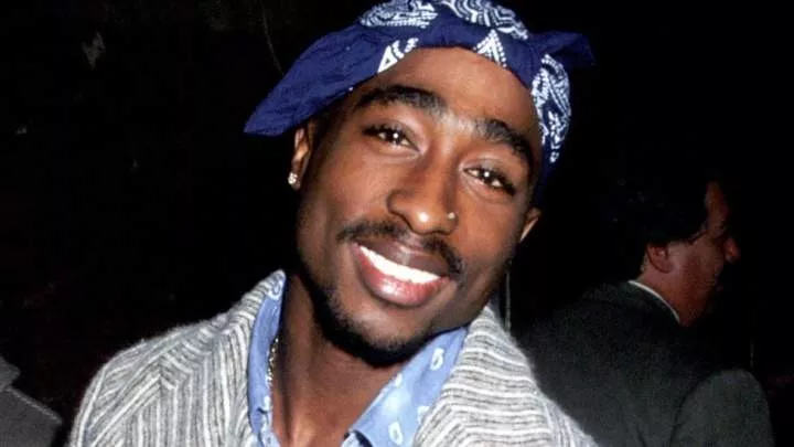 Tupac to be posthumously honoured with Hollywood Walk of Fame star