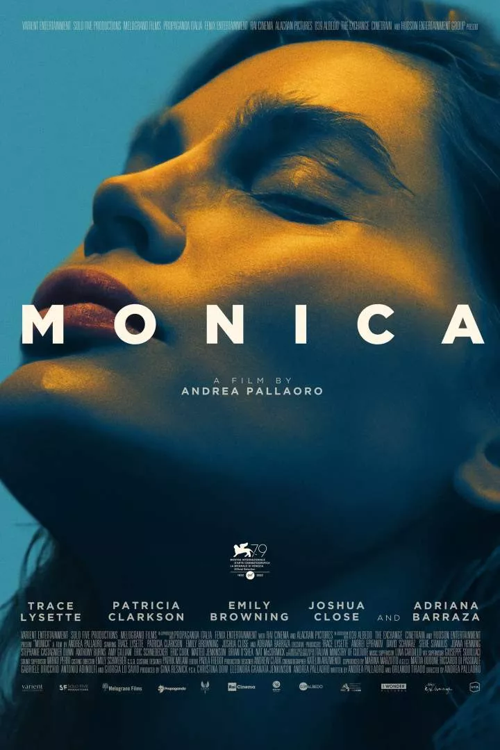 Monica (2023)