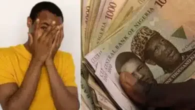 How my friend saved my marriage by putting me on N30k monthly salary - Nigerian teacher narrates
