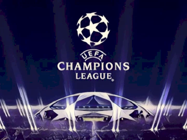 Chelsea, Real Madrid, Bayern, other players named in Champions League team [Full list]