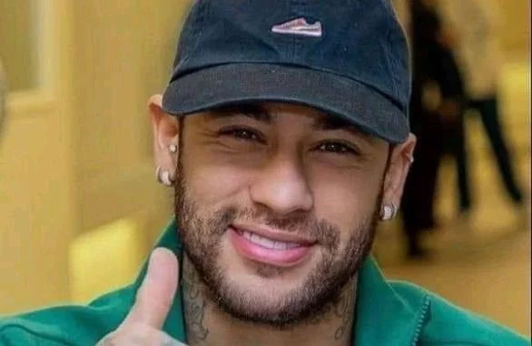 Africa Hasn't Won The World Cup Because African Players Prefer Playing For European Country - Neymar