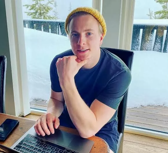 Finland's first openly gay ice hockey player found dead at home