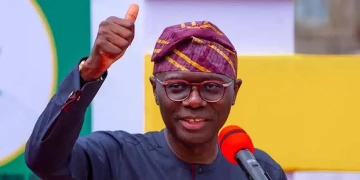 Sanwo-Olu clears N68bn pension arrears for retirees in Lagos