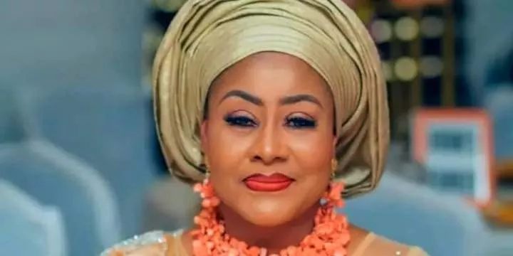 Reactions as Ngozi Ezeonu mourns death of another colleague - Torizone