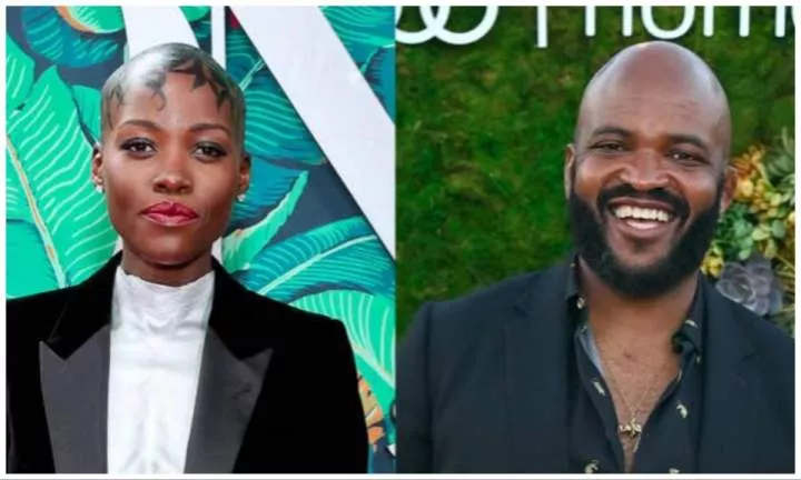 'Black Panther' star Lupita Nyong'o breaks up with boyfriend, Selema Masekela