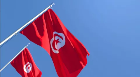 Tunisian Football Federation president imprisoned over corruption charges
