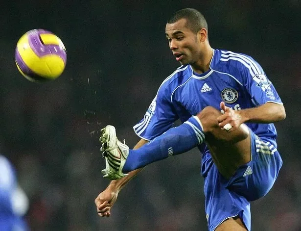 Ashley Cole sparked fury among Arsenal fans when he left the club to join Chelsea