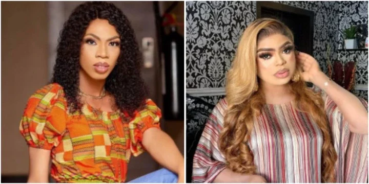 Why Bobrisky can't be allowed in Benin - James Brown