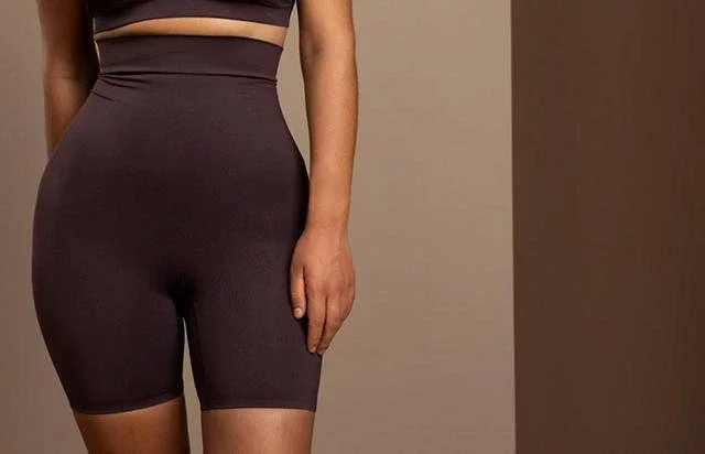 Shapewear to your rescue