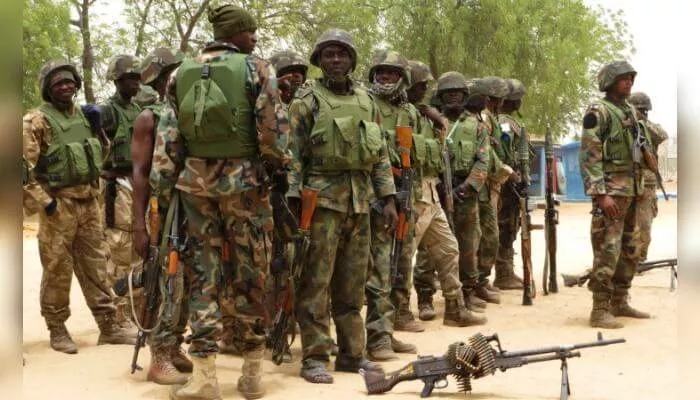 Military Reveals Real Cause Of Fresh Plateau Crisis