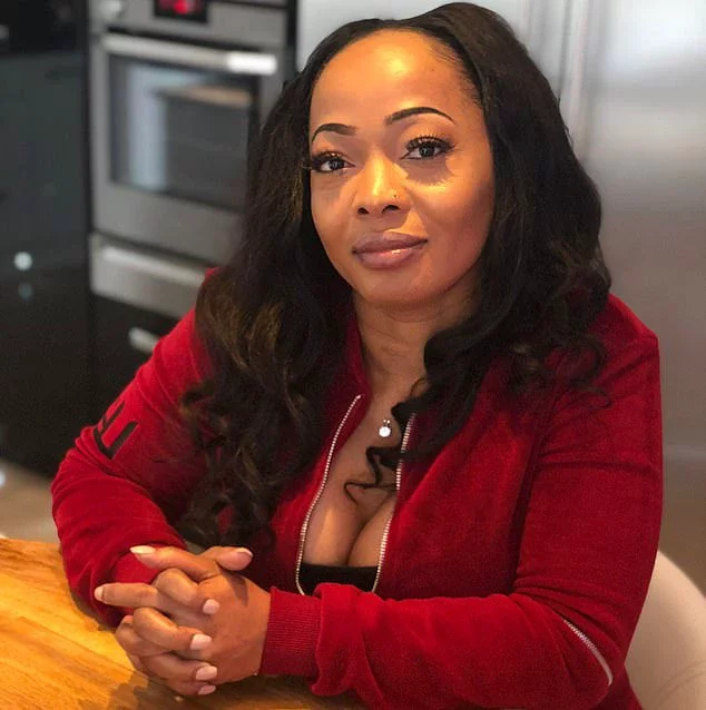 Raheem Sterling's mother Nadine Sterling Biography: Age, Net Worth, Sibling, Parent, Instagram, Height, Wiki, Spouse, Children