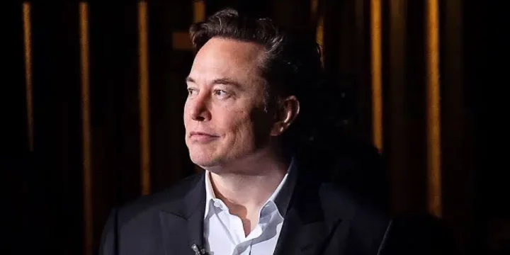 'Please put 'Never went to therapy' on my gravestone' - Elon Musk tells family