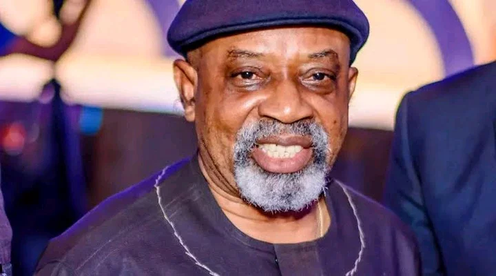 In 2007, Asiwaju Said If We Formed a New Party, Baba Would Catch All of Us and Kill Us- Chris Ngige