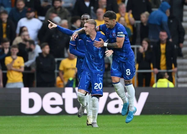 WOL 2:6 CHE: 3 Best Players for Chelsea In Their Incredible Victory Over Wolves In The EPL.