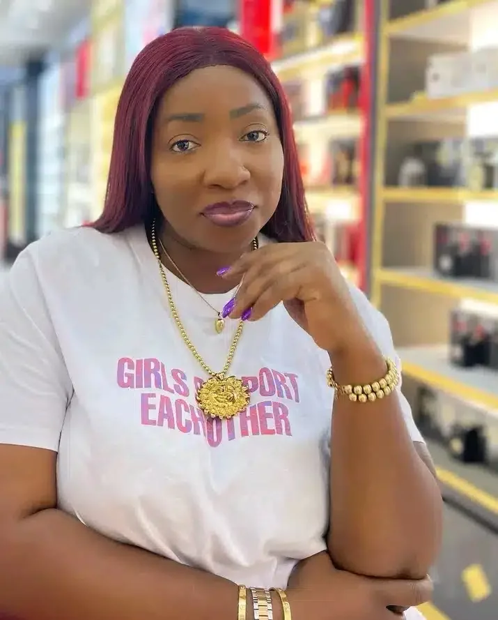 Why women should refrain from BBL surgery - Anita Joseph