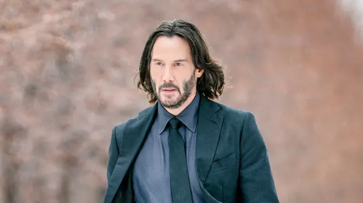 Actor Keanu Reeves' stolen luxury watches from his US home are recovered in Chile with suspect arrested