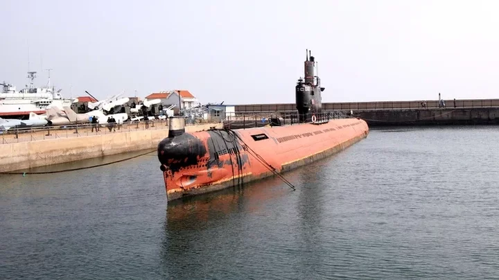 Which Country Has the Most Submarines in Their Military?