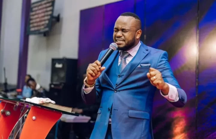 I only slept with HIV-positive women while in secondary school - Kenyan preacher makes clarification
