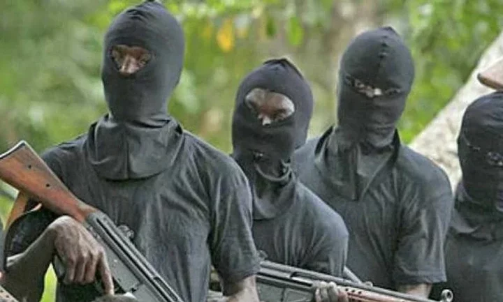 Gunmen kidnap top CBN staff, demand N10 million ransom