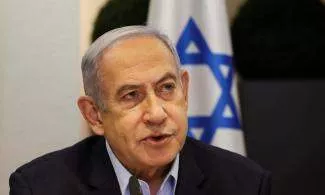 No Nation Defended Us Against Nazis; If Israel Is Forced to Stand Alone Against The Enemy, We'll Stand Alone -Netanyahu