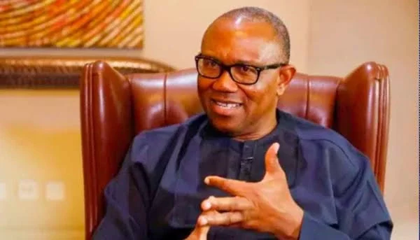 Peter Obi Breaks Silence on Supreme Court Verdict on Rivers Crisis, Sexual Allegations in Senate