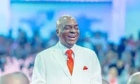 Canaanland Was Prophecied 17 Years Before It Came to Pass - Bishop Oyedepo Reveals