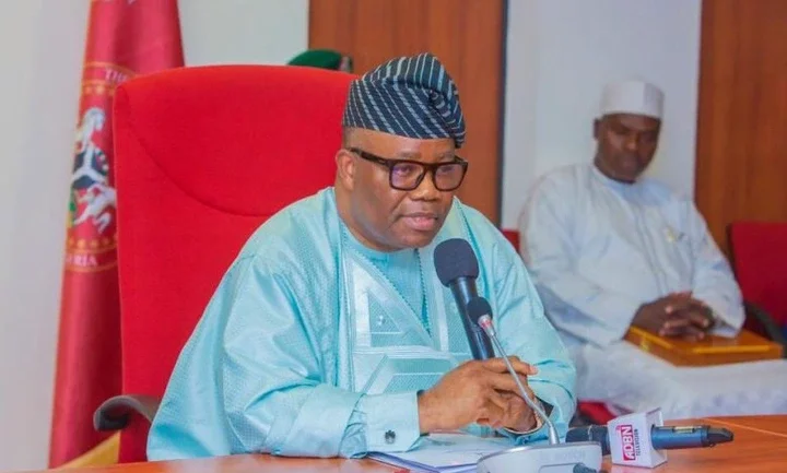 Nigerian Senate replies to Obasanjo, says ex-president's comment on senators' salaries is 'satanic'