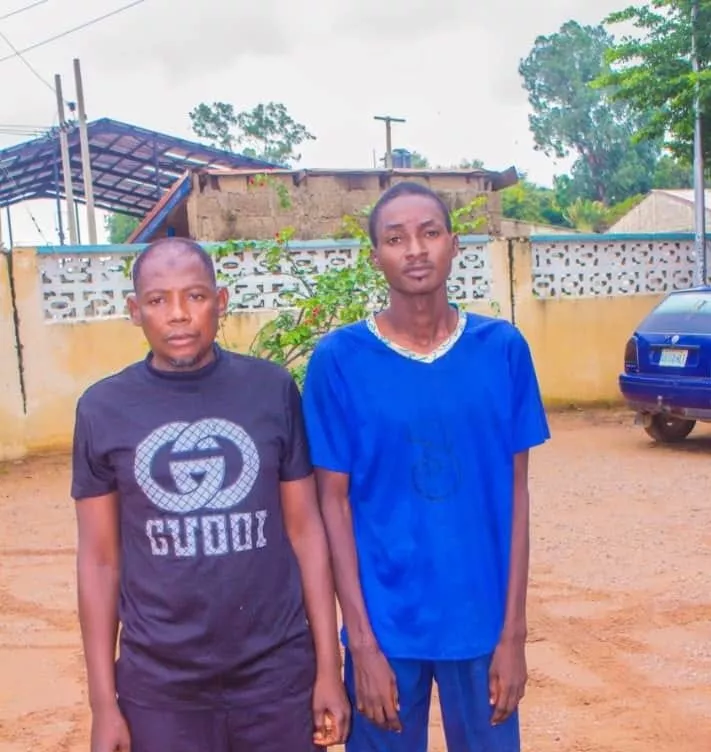 Police arrest man who kidnapped and killed his brother after collecting N15m ransom in Kano