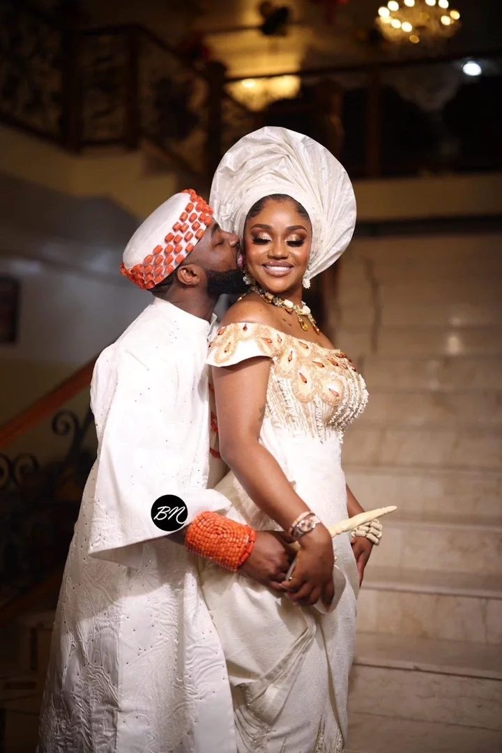 Favorite Nigerian Celebrity Weddings of All Time