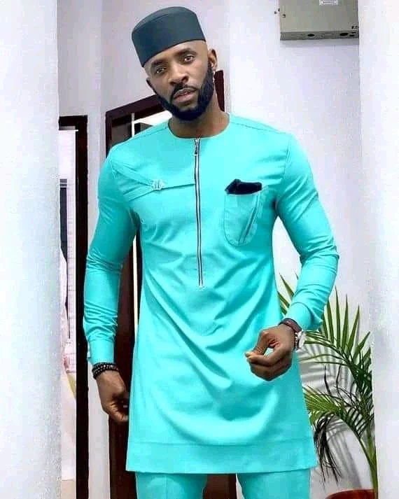 Exceptional Senator Designs You Can Rock To Special Occasions As A Man To Look Charming.