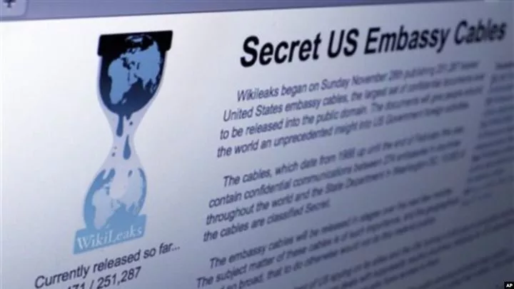 Analysts: WikiLeaks Following New Strategy in Document Release