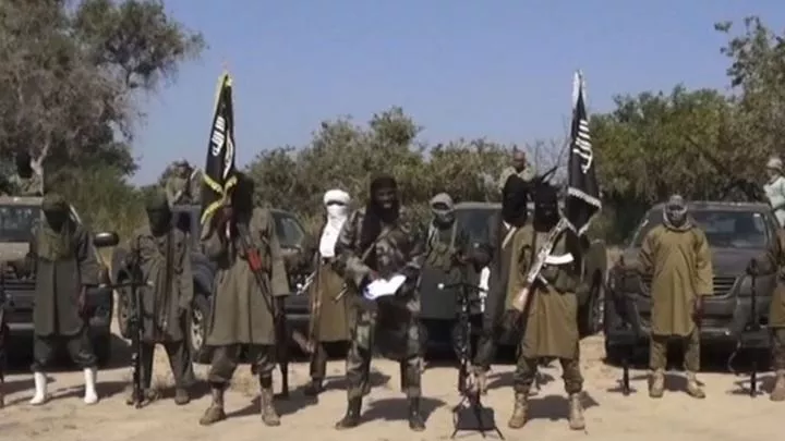 Nigeria: Boko Haram kills two in northern Adamawa state