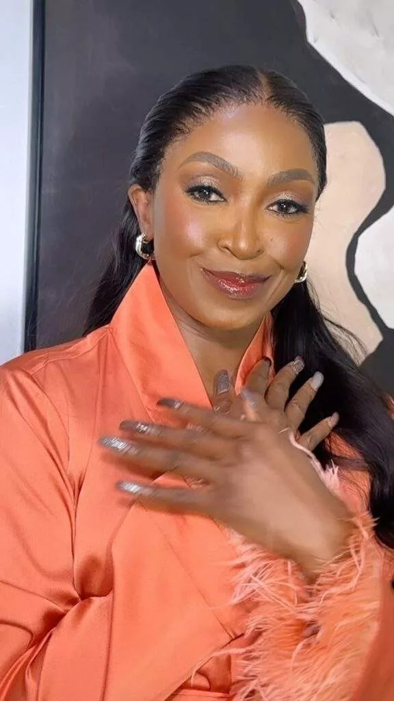 Kate Henshaw clarifies calling out Davido for not greeting her