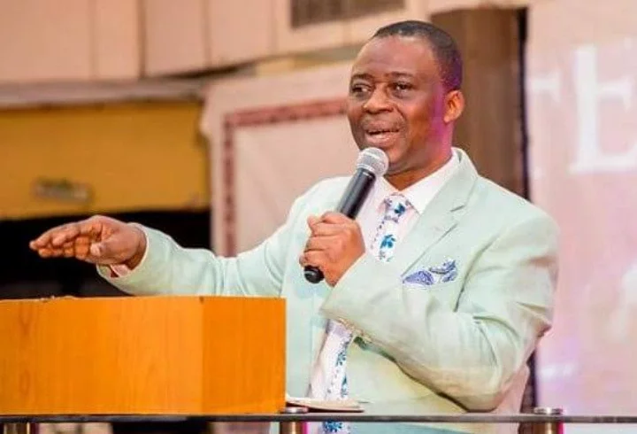 Dr Dk Olukoya Reveals What You Need To Do To Prophesy