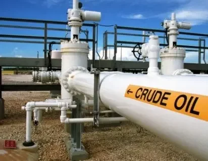 Libya emerges Africa's highest oil producer as Nigeria's output drops 6.8% to 1.23 mbpd