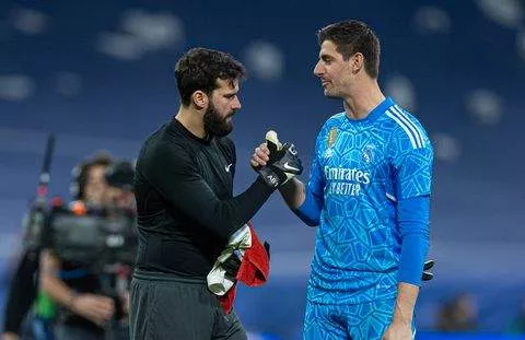 Ranked! Top 10 goalkeepers in the world right now